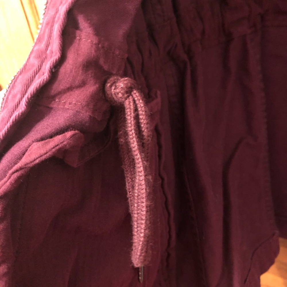 Cargo Jacket - Picture 2 of 4